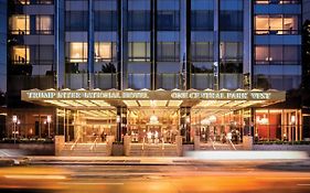 Trump International Hotel New York 5*